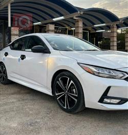 نیسان سێنترا